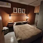 Exclusive Apartament Near Downtown And Beach