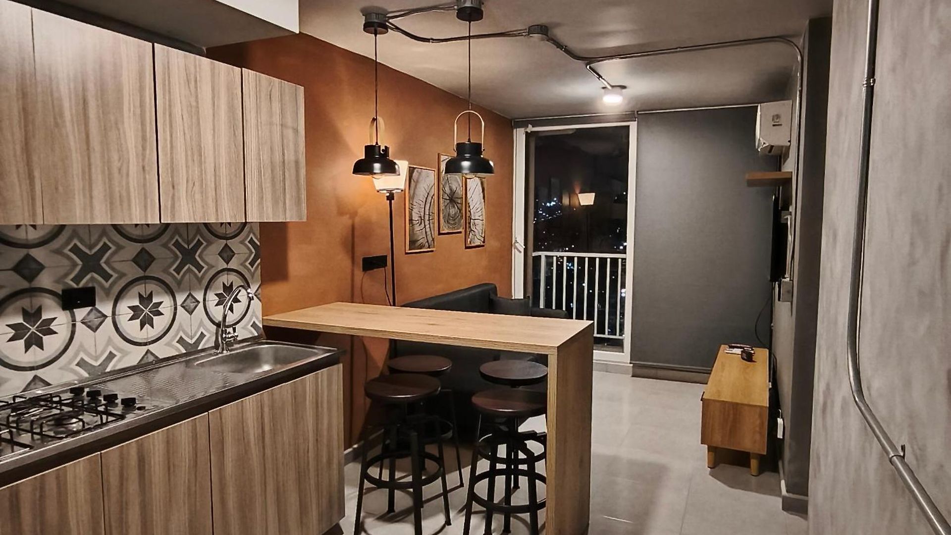Apartamento Exclusive Near Downtown And *