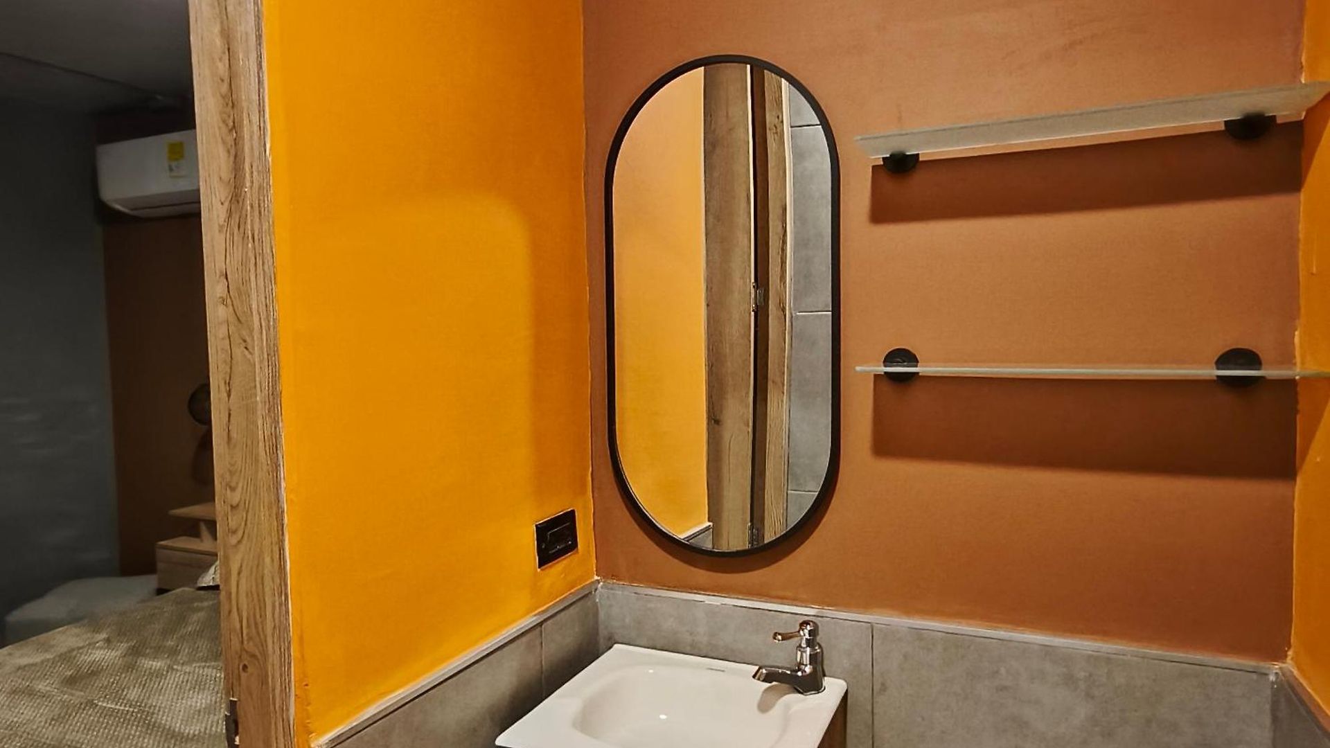 Exclusive Near Downtown And Apartamento *