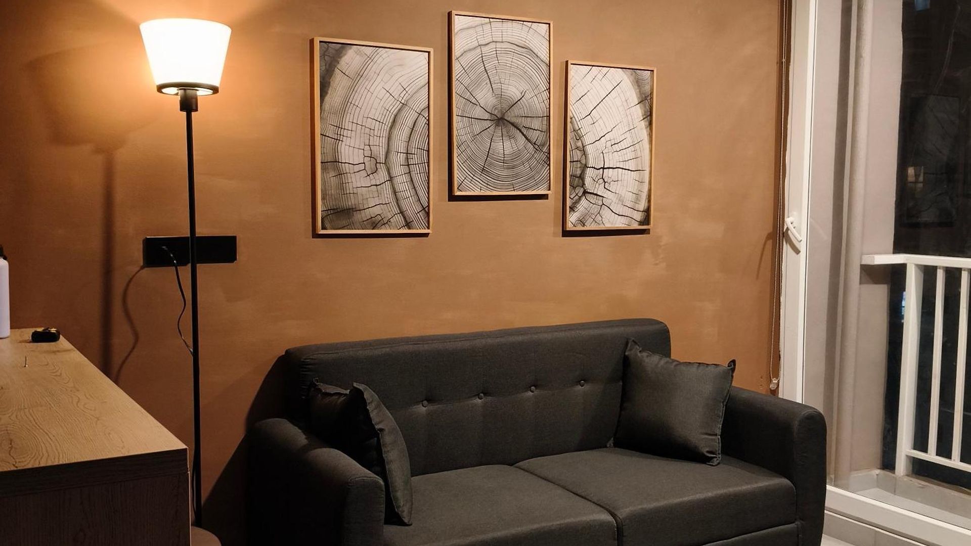 Exclusive Near Downtown And Apartamento *