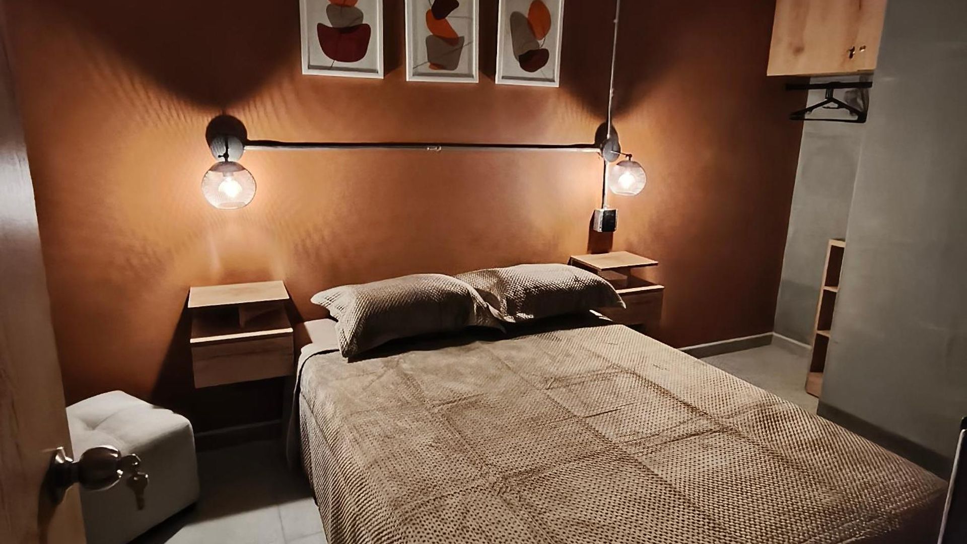 Exclusive Near Downtown And Apartamento