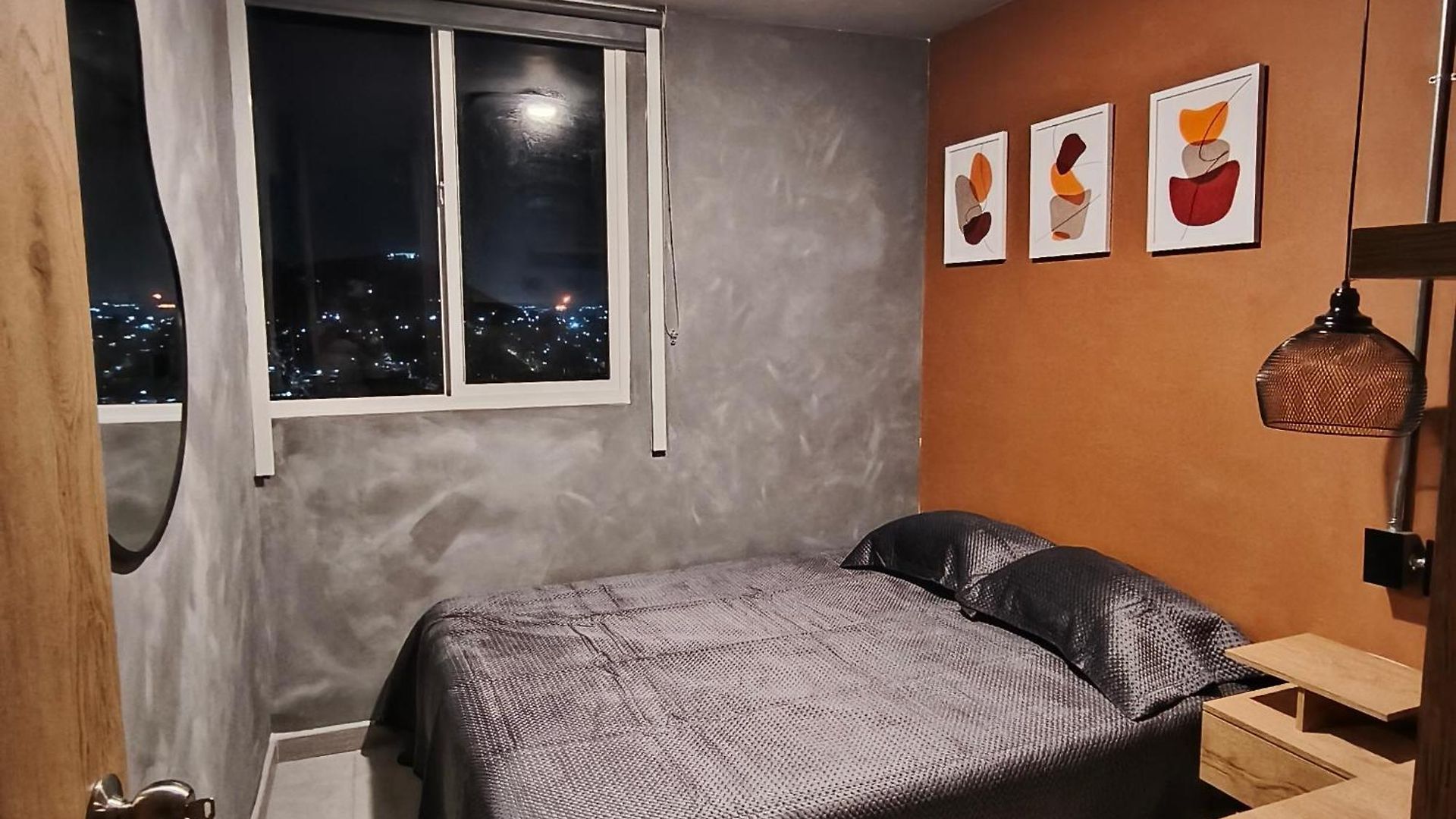 Apartamento Exclusive Near Downtown And *