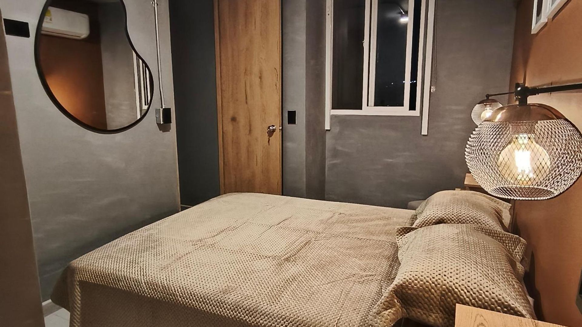 Apartamento Exclusive Near Downtown And Cartagena
