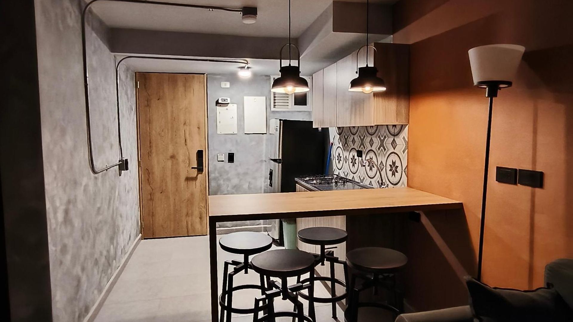 Exclusive Near Downtown And Apartamento Cartagena