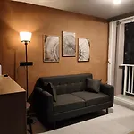 Exclusive Apartament Near Downtown And Beach