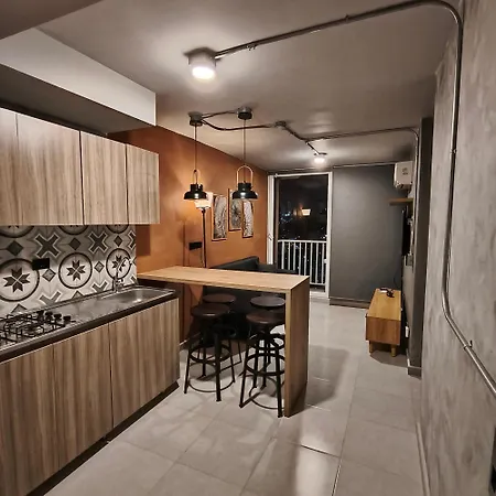 Exclusive Near Downtown And Apartamento