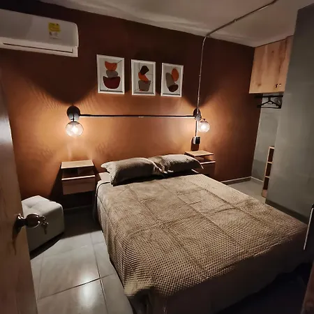 Exclusive Near Downtown And Apartamento