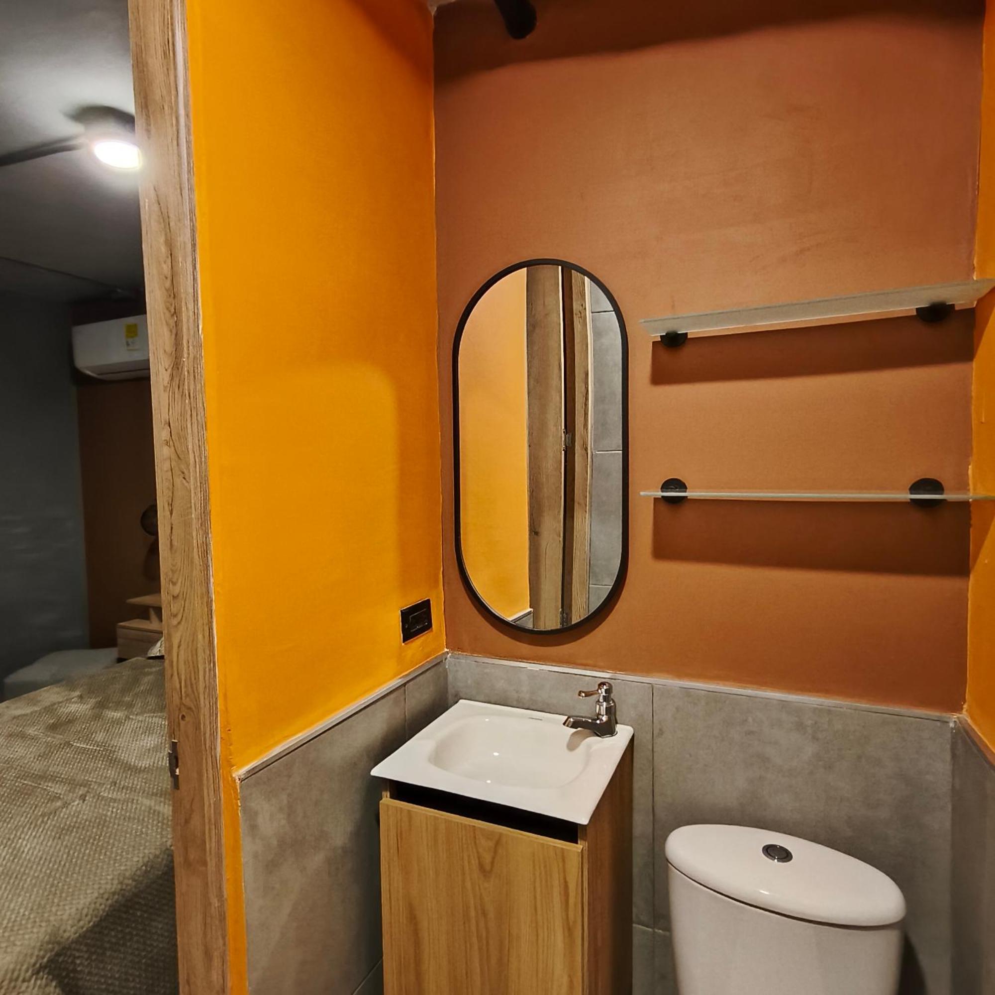 Exclusive Near Downtown And Apartamento *