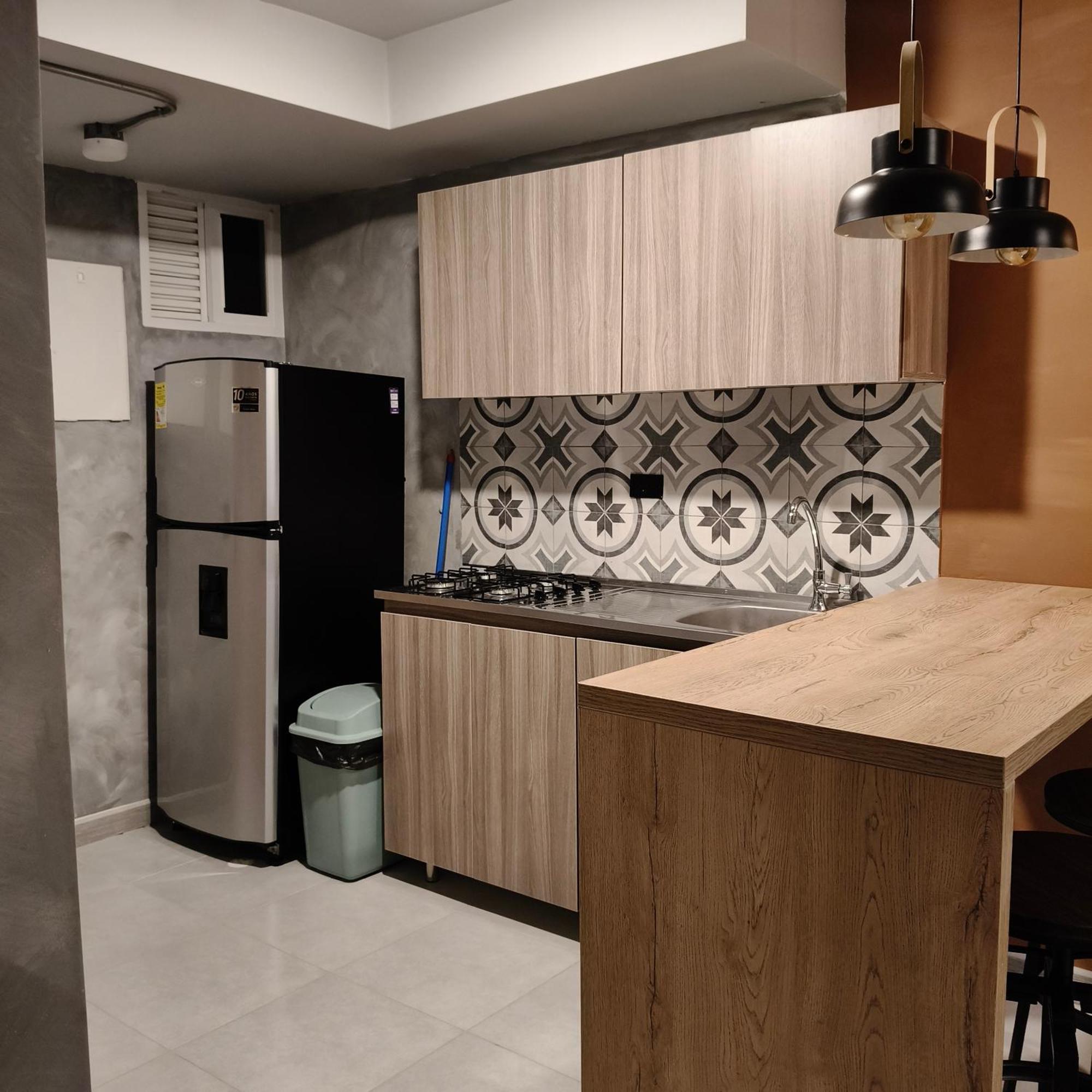 Exclusive Near Downtown And Apartamento Cartagena
