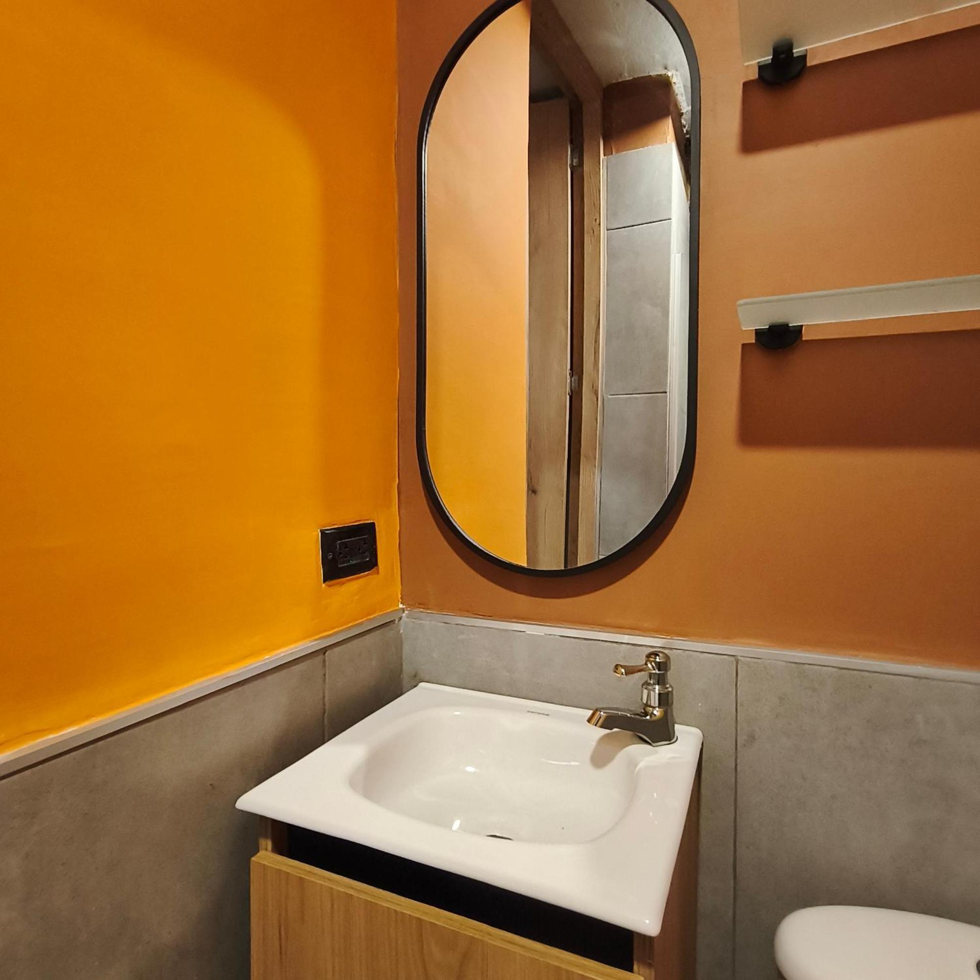 Exclusive Near Downtown And Apartamento Cartagena
