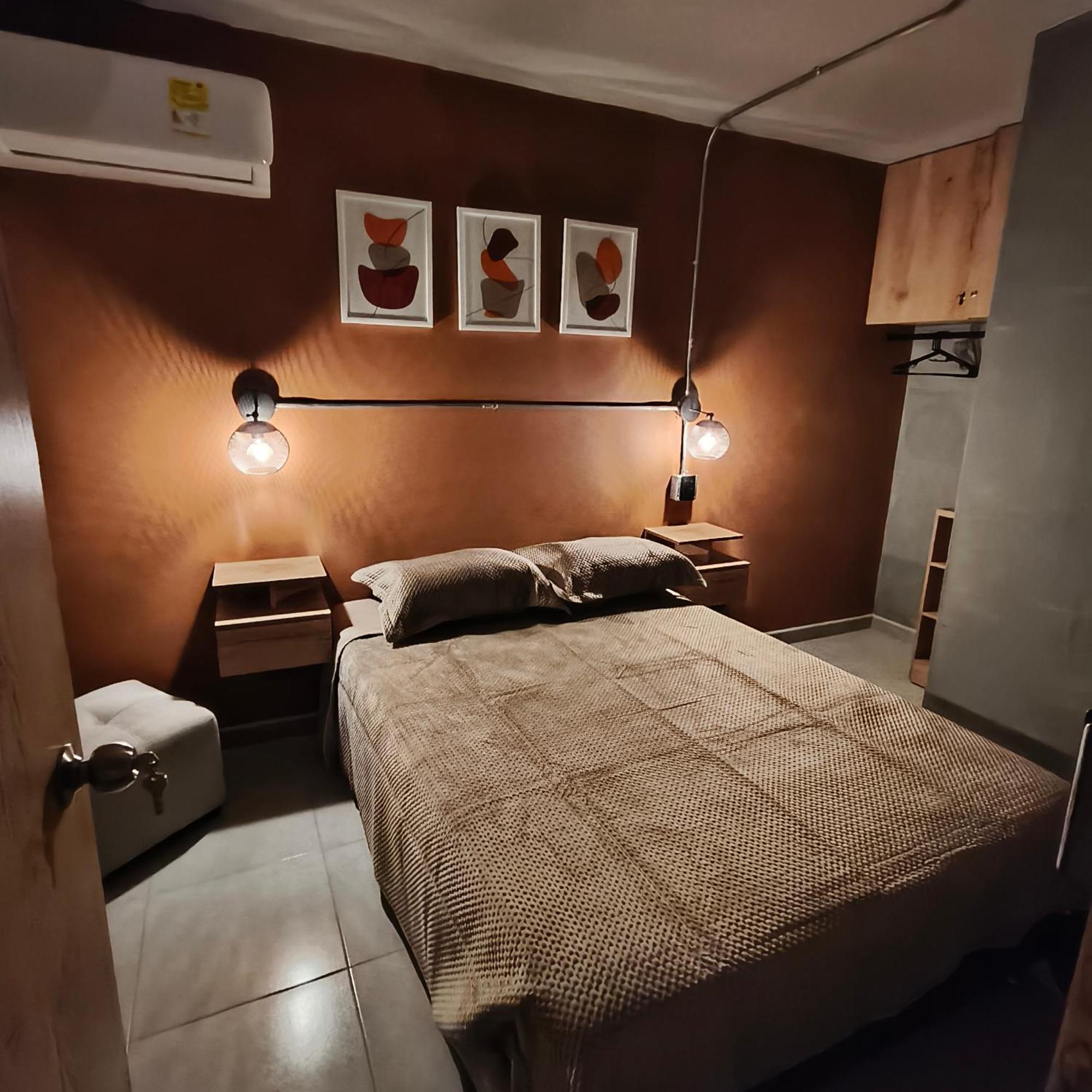 Exclusive Near Downtown And Apartamento