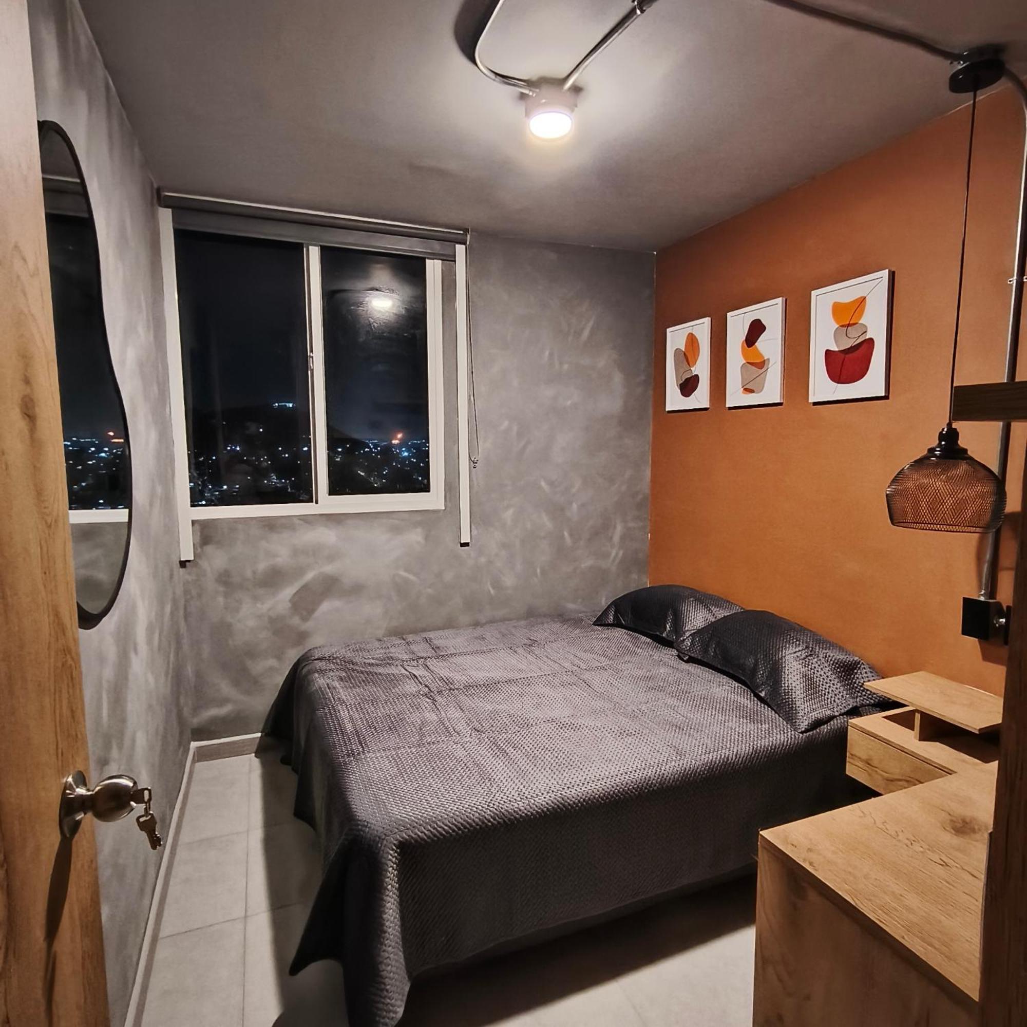 Apartamento Exclusive Near Downtown And *