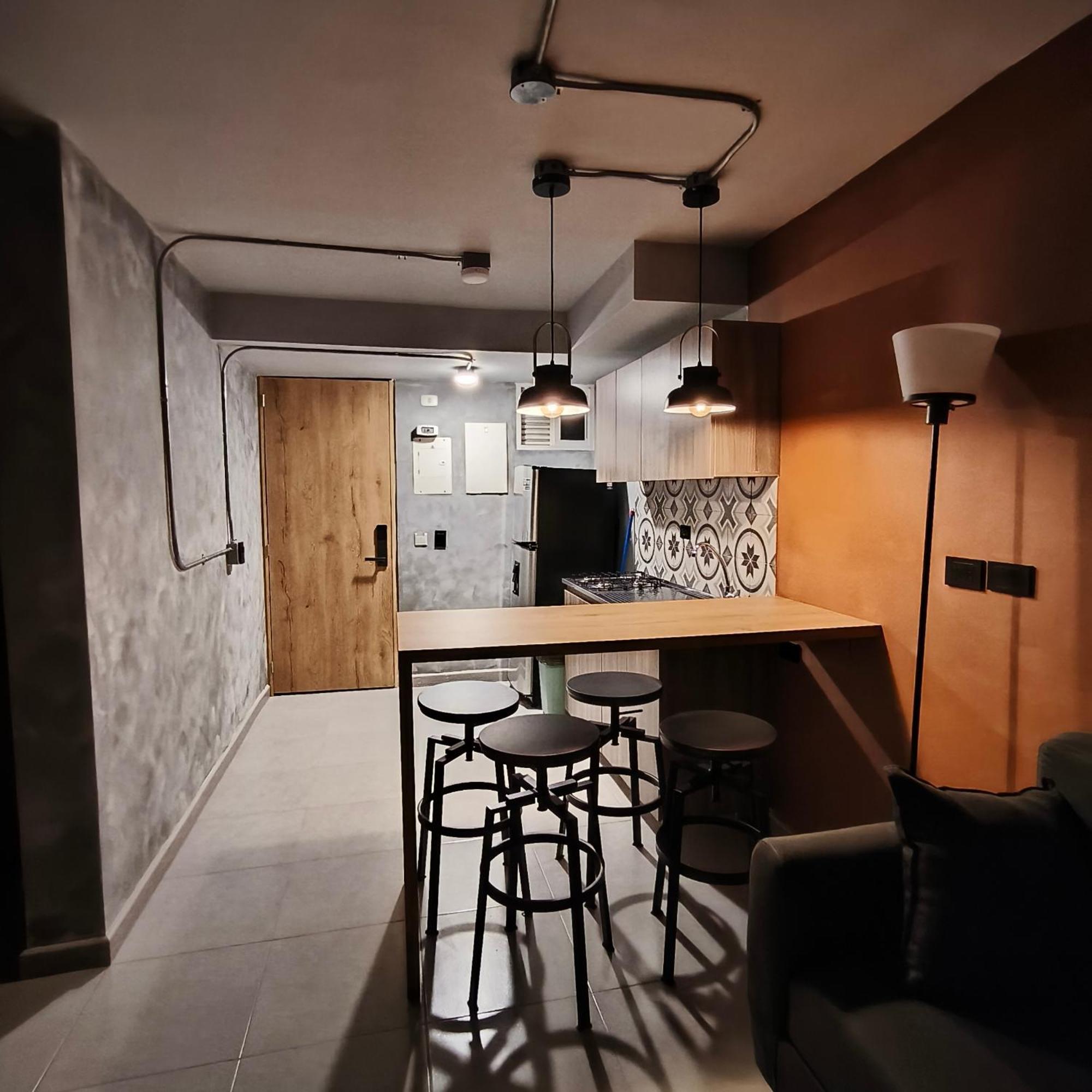 Exclusive Near Downtown And Apartamento Cartagena